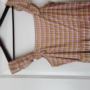 Nwot loft dress